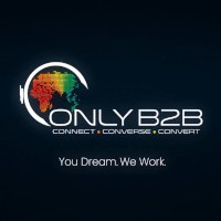 Only B2B Logo