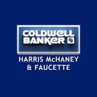 Michele Carey Coldwell Banker Harris McHaney & Faucette Logo