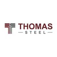 Thomas Steel Logo