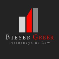 Bieser, Greer & Landis, LLP Logo