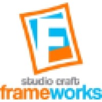 Studio Craft Frameworks Logo