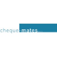 Cheque-Mates Pty Ltd Logo