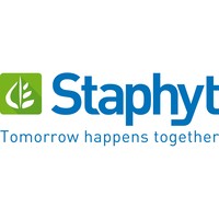Staphyt Australia and New Zealand Logo