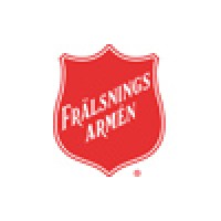Frälsningsarmén Logo
