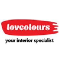 Lovcolours Ltd Logo