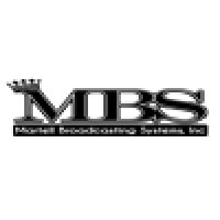 Martell Broadcasting Systems, Inc. Logo