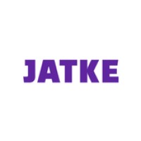 Jatke Logo