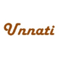 Unnati Creations Company Limited Logo