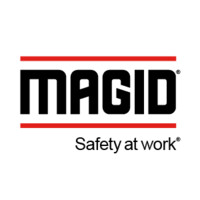 Magid de México Logo