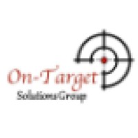 On-Target Solutions Group, Inc. Logo