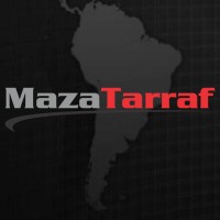 Maza Tarraf Logo