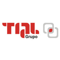 GRUPO TIAL Logo