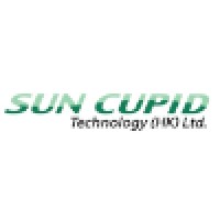 Sun Cupid Technology (H.K.) Ltd Logo