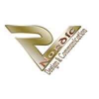 PV Nordic Design & Communication Logo