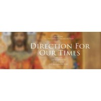 Direction for Our Times Logo
