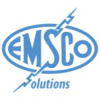 Emsco Solutions Logo
