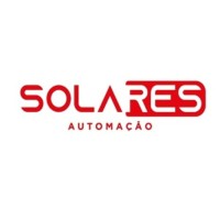 Solares Automação Industrial e Predial Ltda Logo