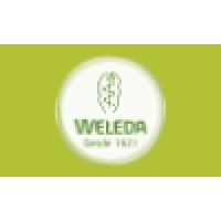 Weleda Perú Logo