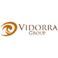 Vidorra Group Logo