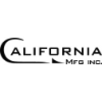 California Manufacturing, Inc. Logo