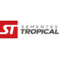 Sementes Tropical Logo