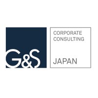 G&S Japan K.K. Logo