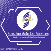 Sunshine Solution Services Pvt Ltd Logo