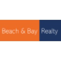 Beach & Bay Realty Logo