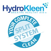 HydroKleen Australia Logo