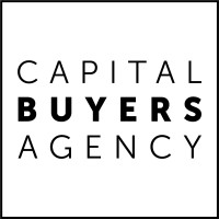 Capital Buyers Agency Logo
