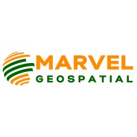 Marvel Geospatial Solutions Logo