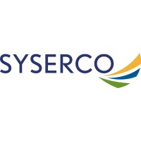 Syserco, Inc. Logo