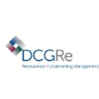DCG Re Logo