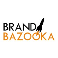 Brand Bazooka Advertising Pvt. Ltd. Logo
