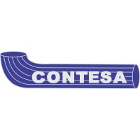 Contesa Manejo de Materiales Logo