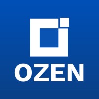 Ozen Engineering, Inc. - Ansys Elite Channel Partner Logo