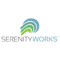 Serenityworks Logo