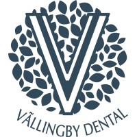 Vällingby Dental AB Logo