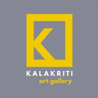 Kalakriti Art Gallery Logo