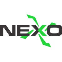 Nexo Soluciones Logo