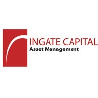 Ingate Capital Logo