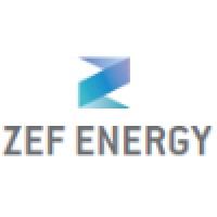 ZEF Energy Logo