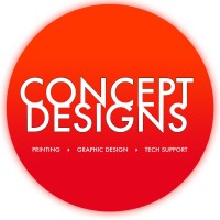 Concept Designs LLC Logo