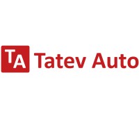 Tatev Auto Logo