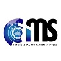 Interglobal Migration Services Logo