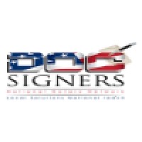 Doc Signers Inc. Logo