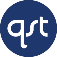 QST Group Logo