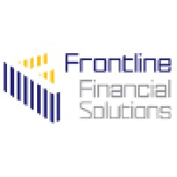 Frontline Financial Solutions Logo