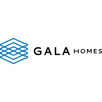 Gala Homes Logo