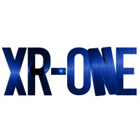 XR-One Logo